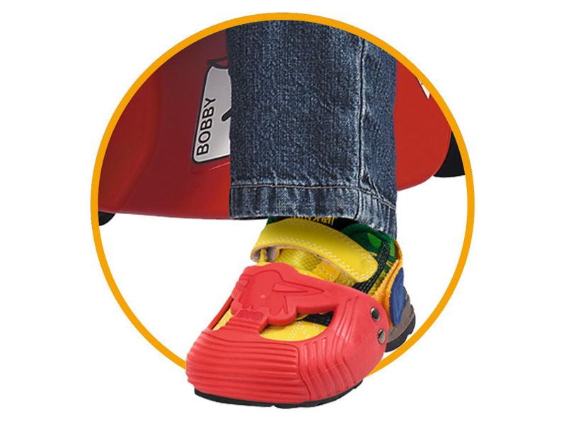 Велосипеды, беговелы, самокаты и игрушки известных немецких …