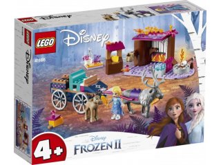 Lego Disney Princess 41166 E Lego Disney Princess 41166 Elsa Und Die Rentierkutsche Allgemein 50941906