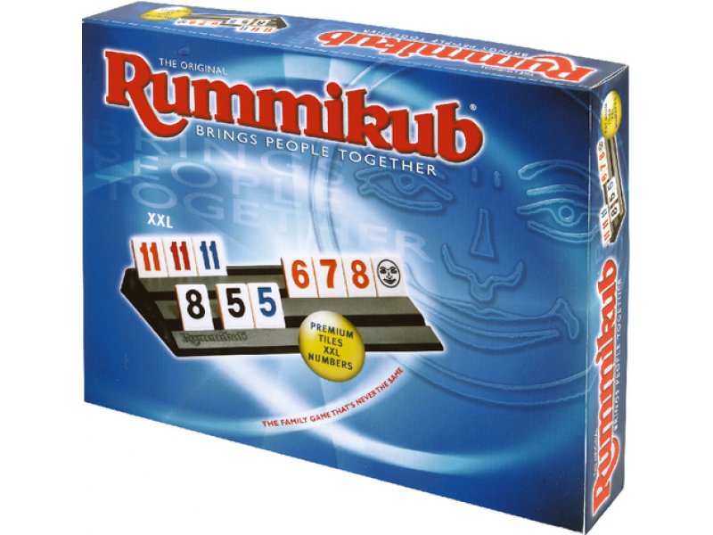Rummikub XXL Allgemein 61016911