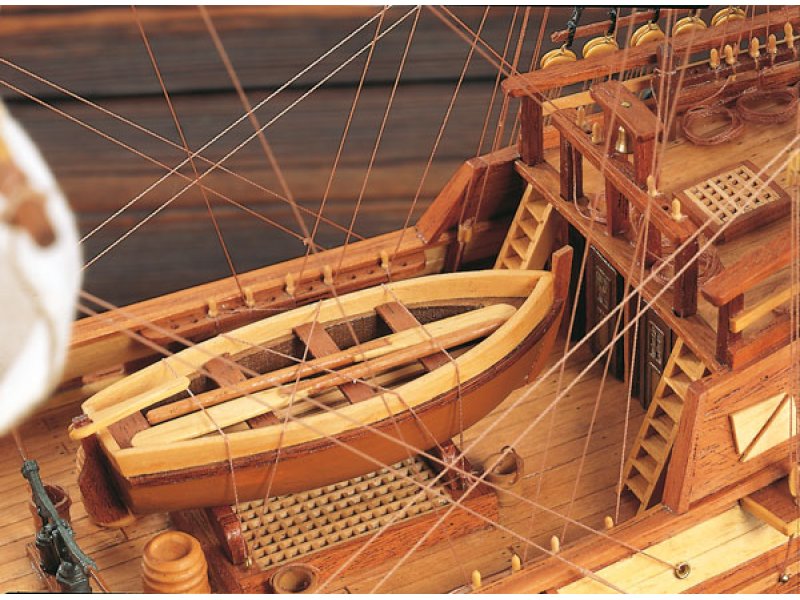 Mayflower Klaus Krick Modelltechnik 23819