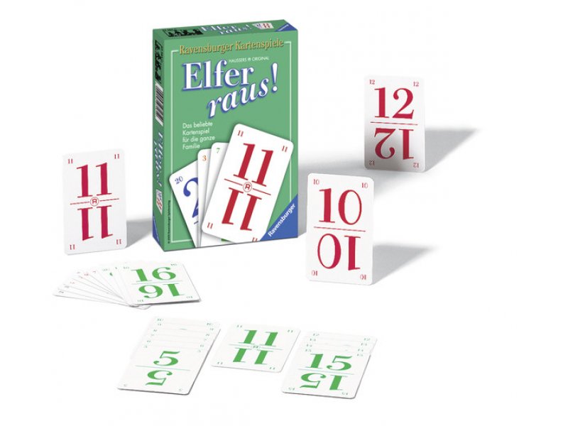 11 raus regeln 11 raus regeln