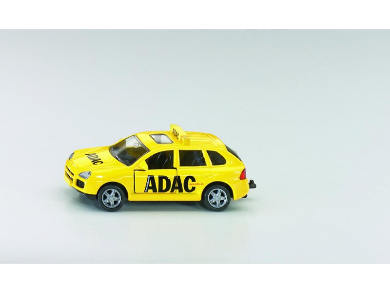 ADAC PANNENHILFE Siku 1422 SIKU 1422 ADAC Pannenhilfe, SIKU | myToys