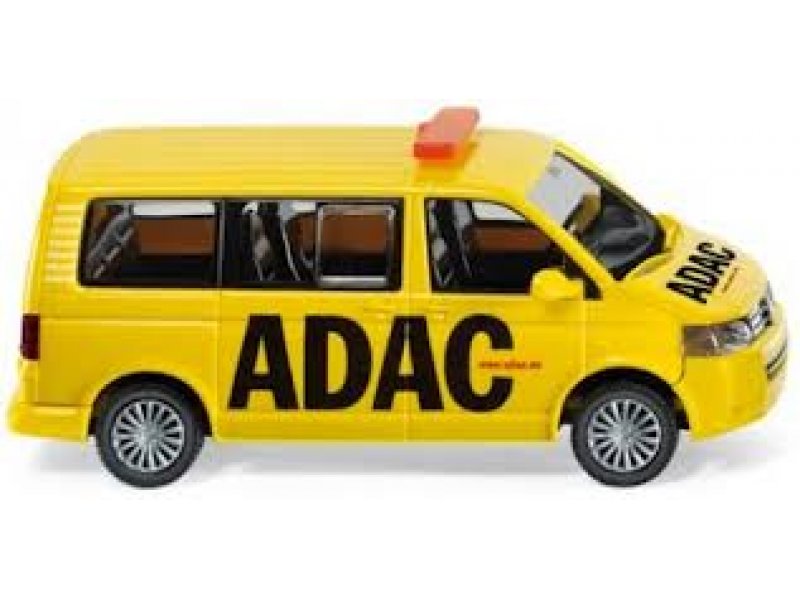 VW T5 GP Bus des ADAC Wiking 1:87-007812 #E